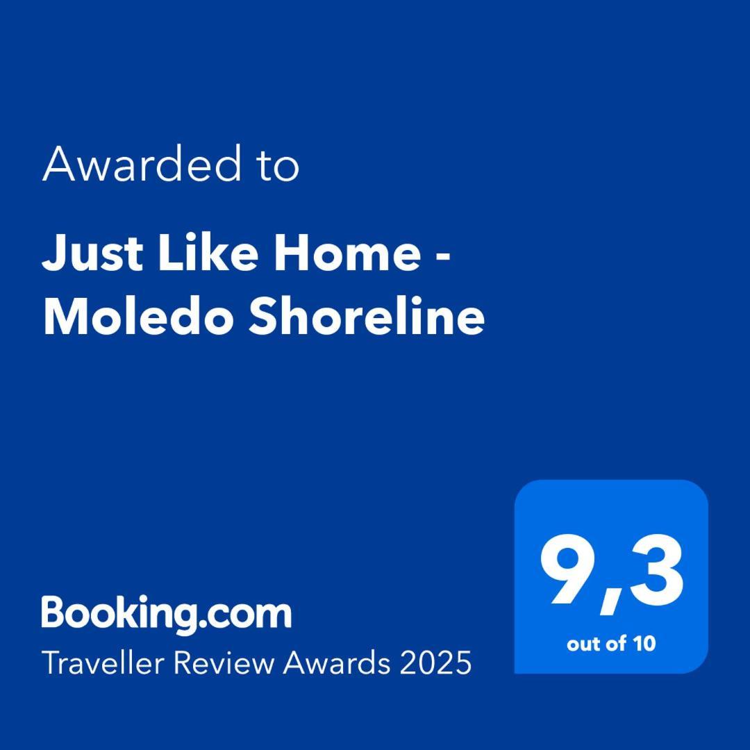 Just Like Home - Moledo Shoreline Экстерьер фото